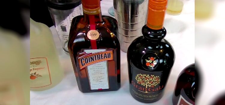 Gran Gala Vs Cointreau: A Liqueur Showdown (2024)